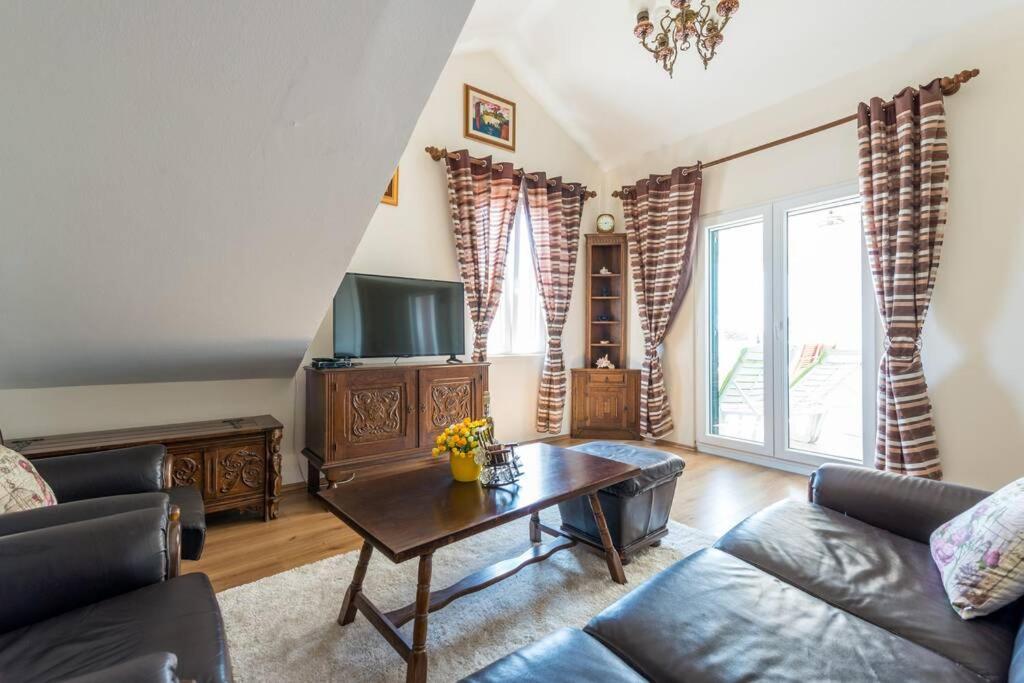 Apartment Labonne ドゥブロブニク エクステリア 写真