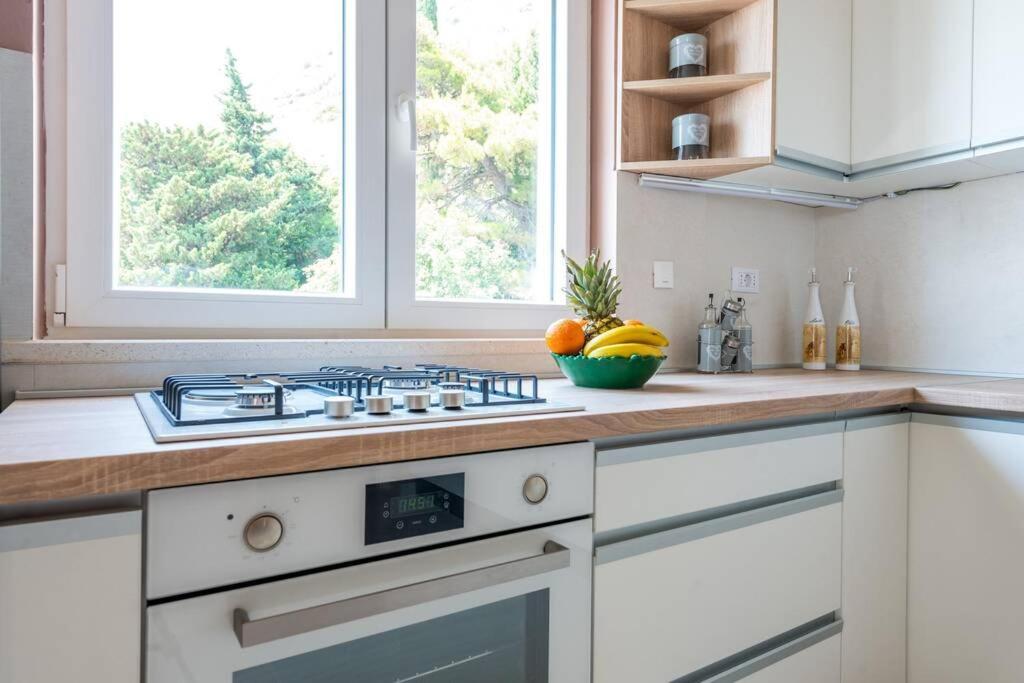 Apartment Labonne ドゥブロブニク エクステリア 写真