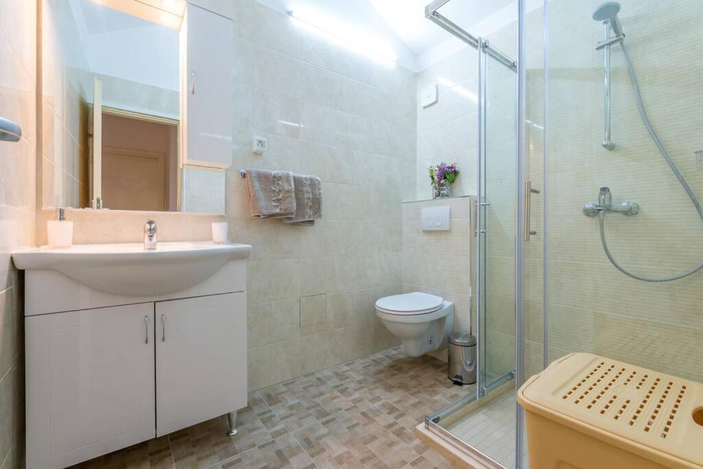 Apartment Labonne ドゥブロブニク エクステリア 写真