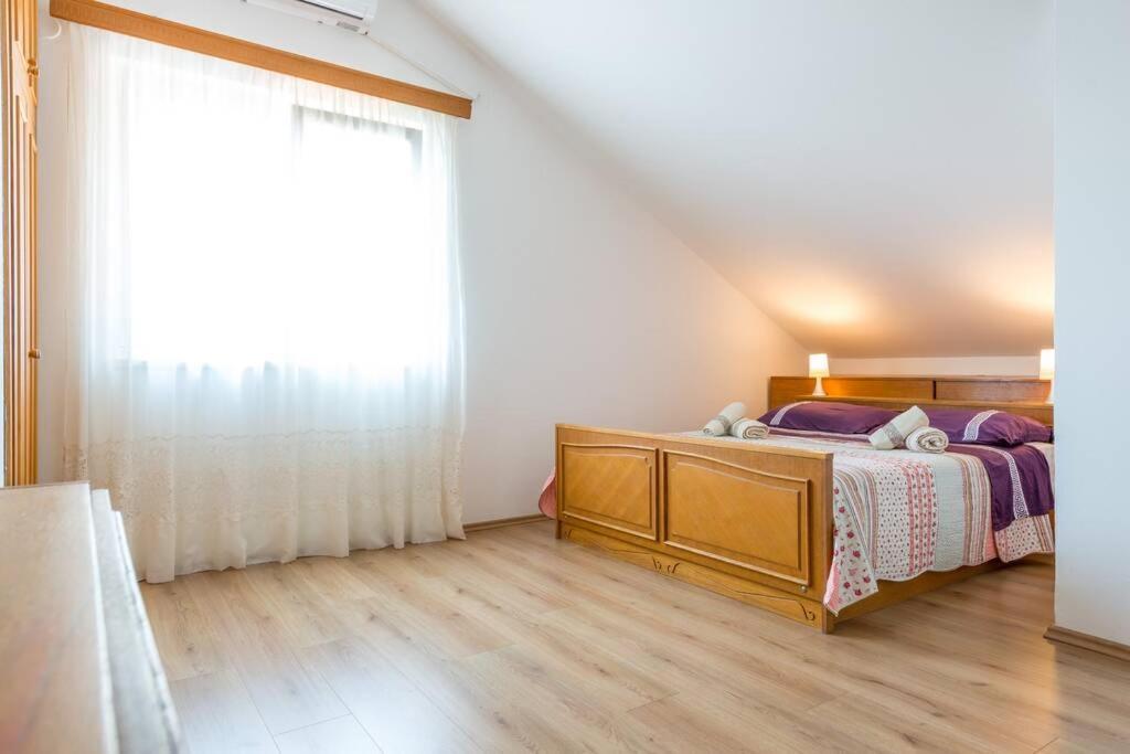 Apartment Labonne ドゥブロブニク エクステリア 写真