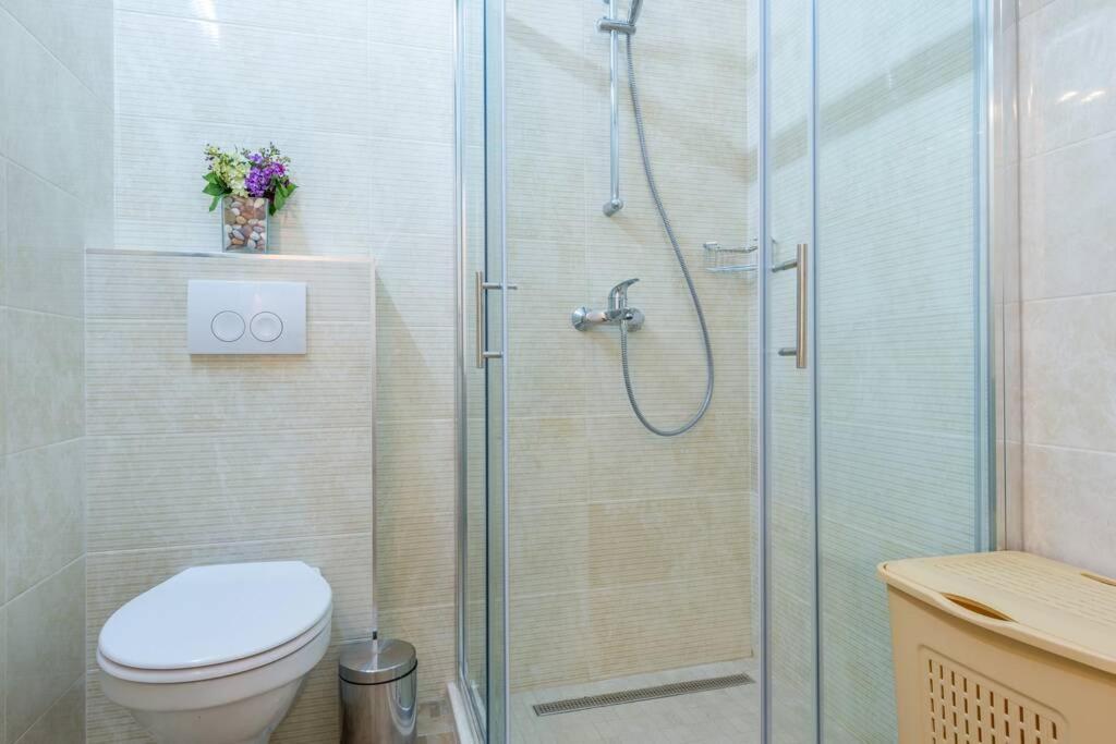 Apartment Labonne ドゥブロブニク エクステリア 写真
