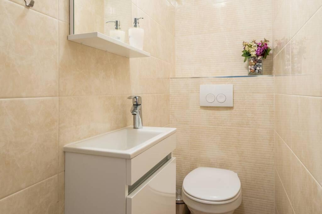 Apartment Labonne ドゥブロブニク エクステリア 写真