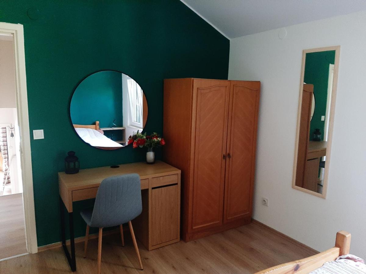 Apartment Labonne ドゥブロブニク エクステリア 写真